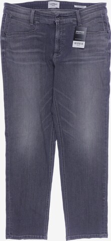 Cambio Jeans 35-36 in Grau: predná strana