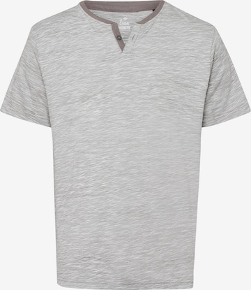 PIONEER T-Shirt in Grau: predná strana