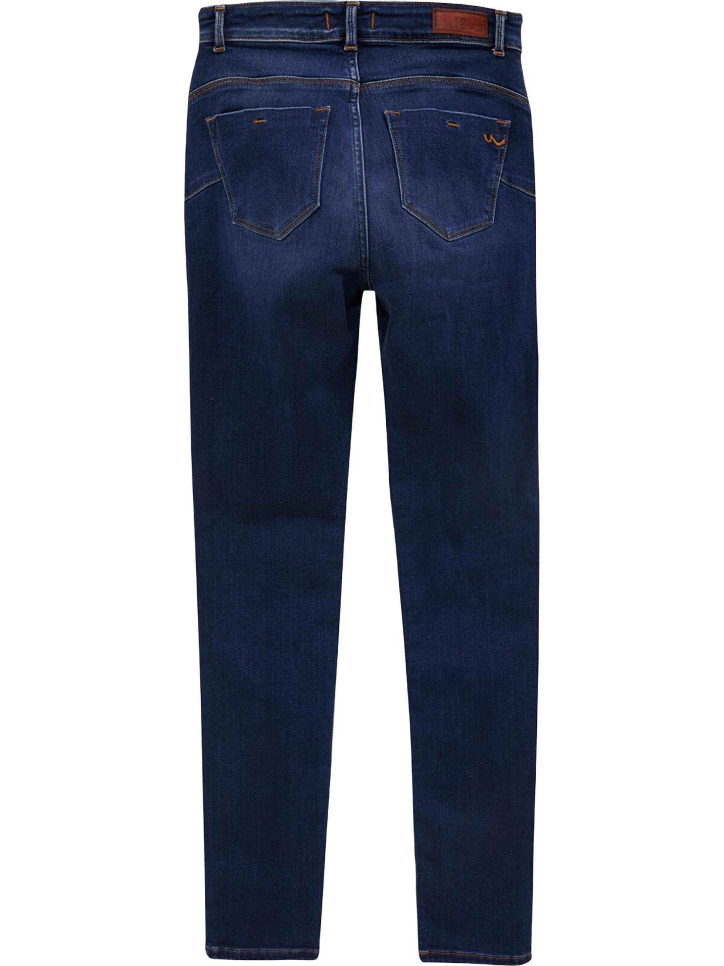 LTB Jeans Skinny Jeans‌‌‌‌‌‌ in Blau