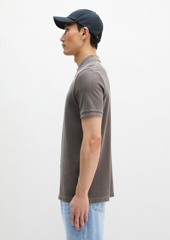 Marc O'Polo Shirt in Bruin