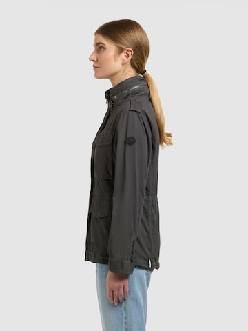 Veste mi-saison 'NORI' khujo en gris