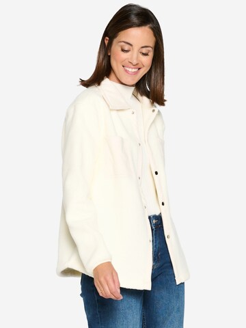 LolaLizaPrijelazna jakna - bijela boja