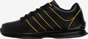 K-SWISS Sneaker low 'RINZLER' i sort: forside