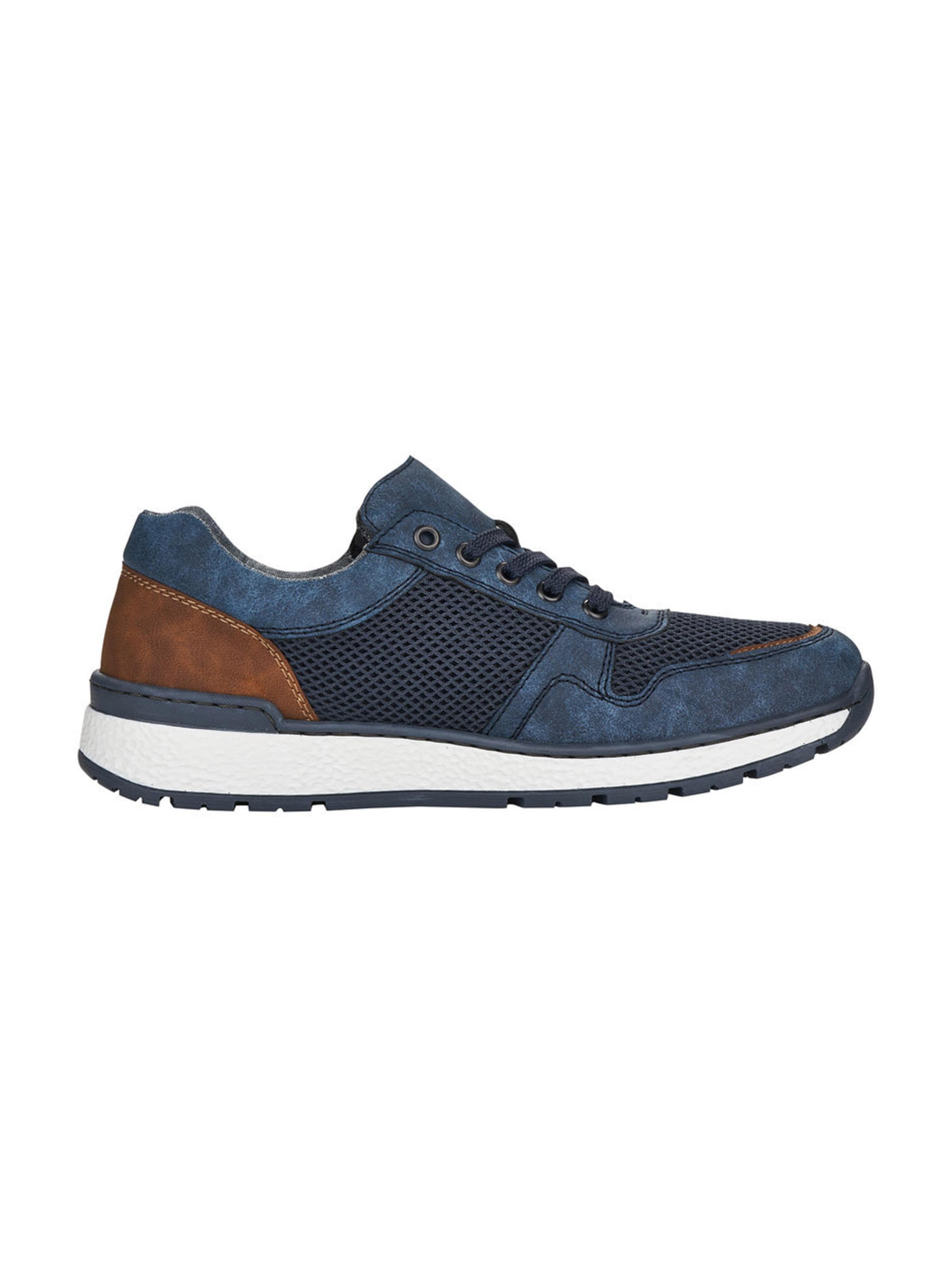 Rieker Sneaker in Blau