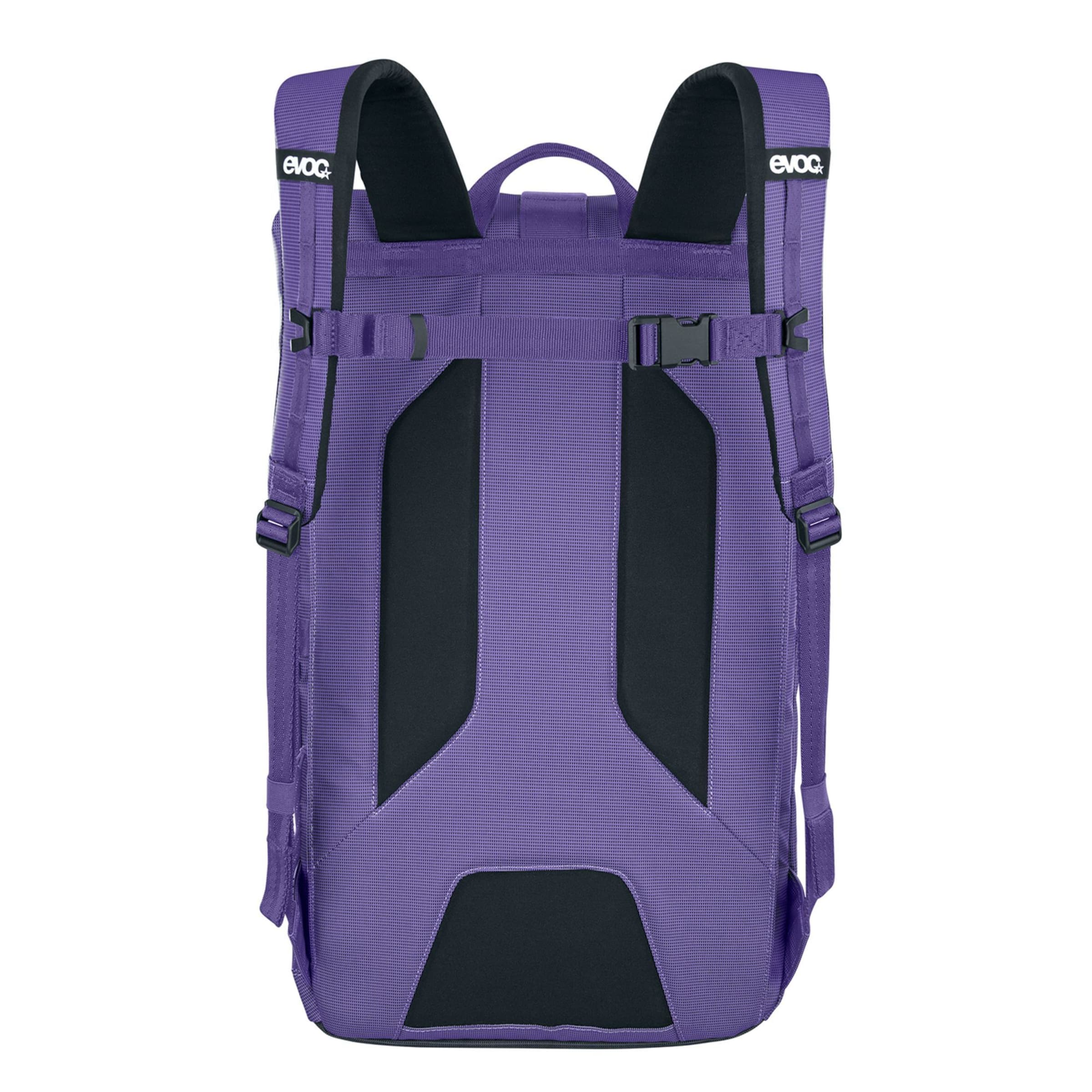 EVOC Backpack in Purple