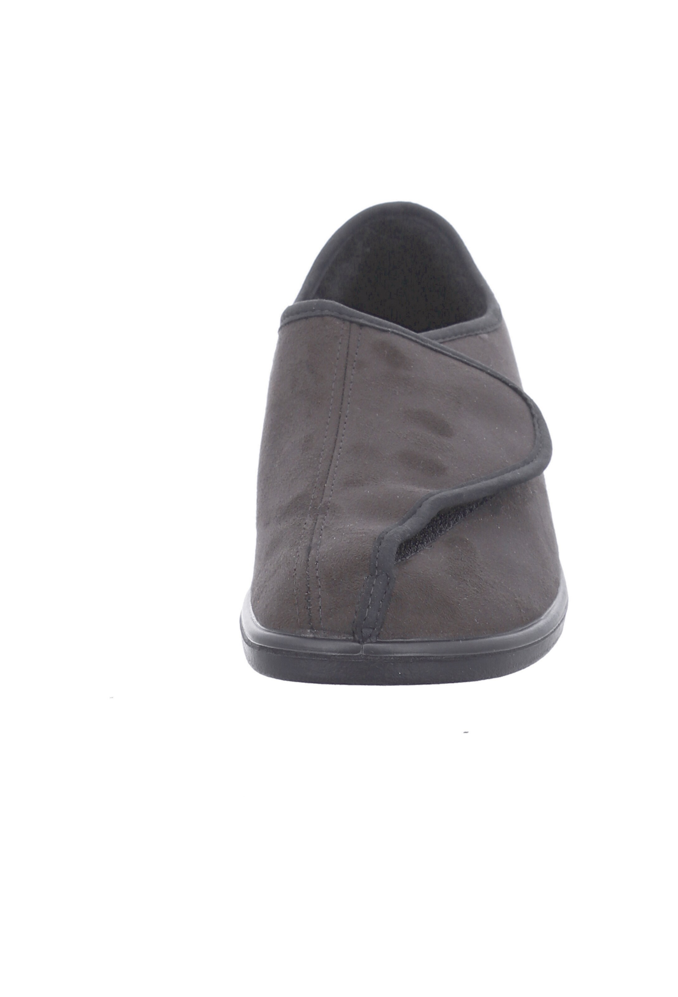 Westland Slippers 'Belfort' in Black