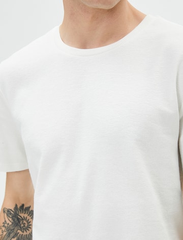 Koton Shirt in White