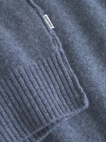Pullover 'Tokota' di GABBA in blu