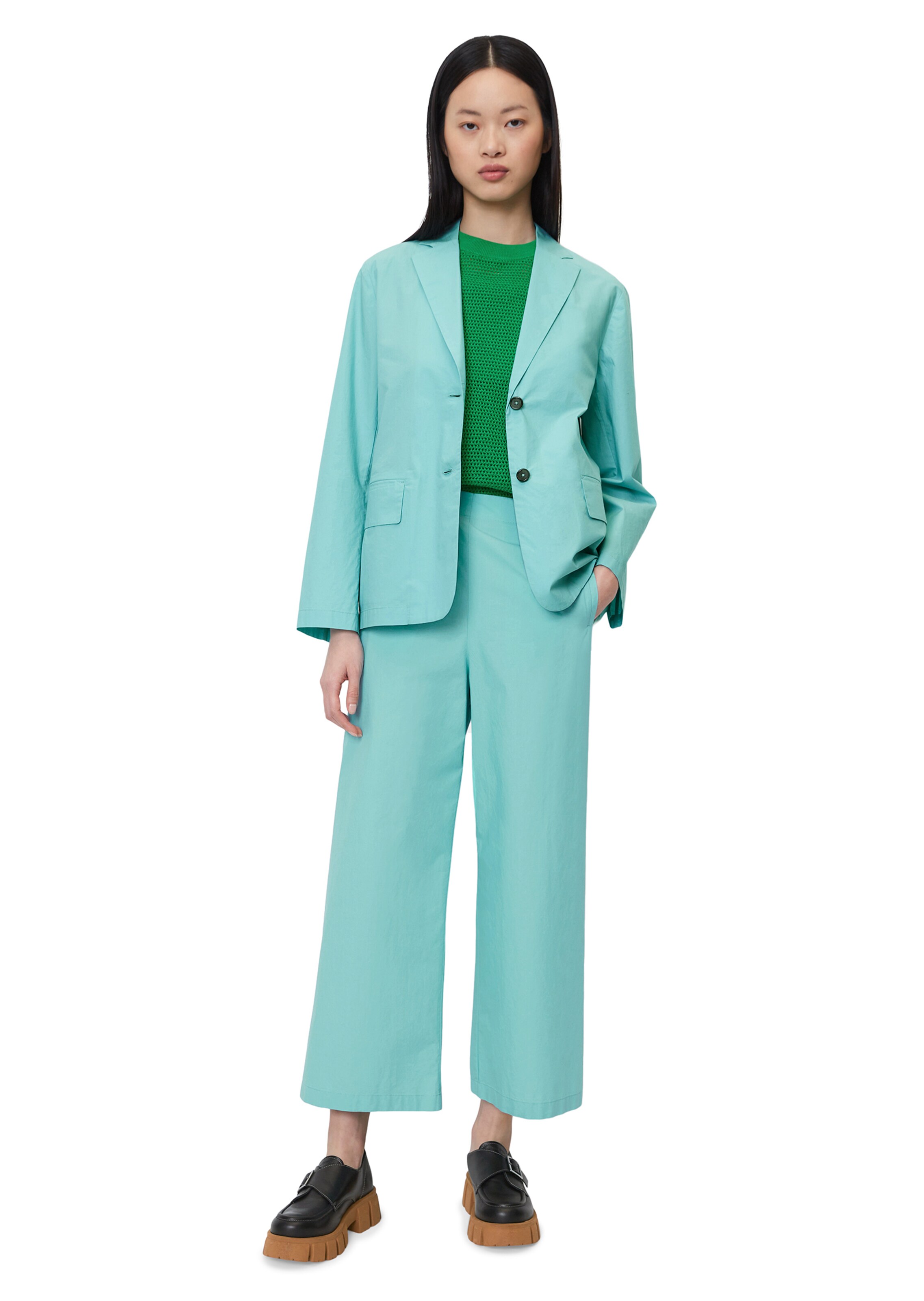 Marc O'Polo Blazer in Blue