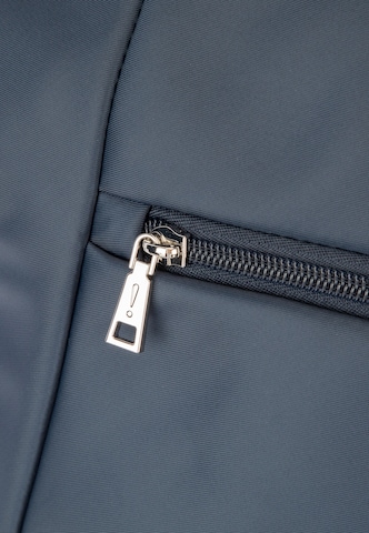 Zaino 'Cartello Elva' di JOOP! Jeans in blu