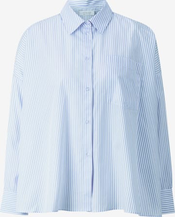 Rich & Royal Pusero värissä sininen: etupuoli