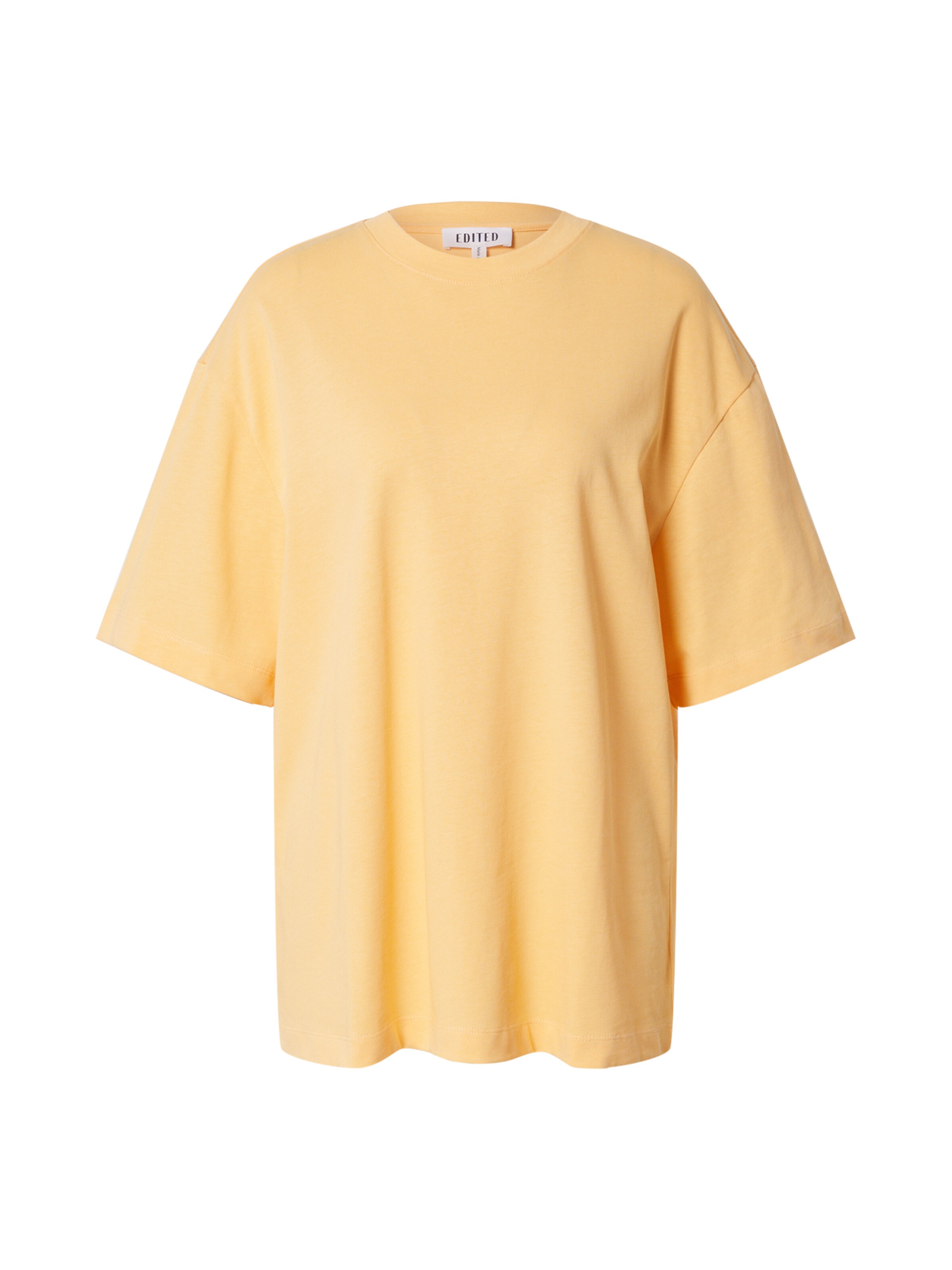 EDITED Särk 'Fides', värv oranž: eest vaates