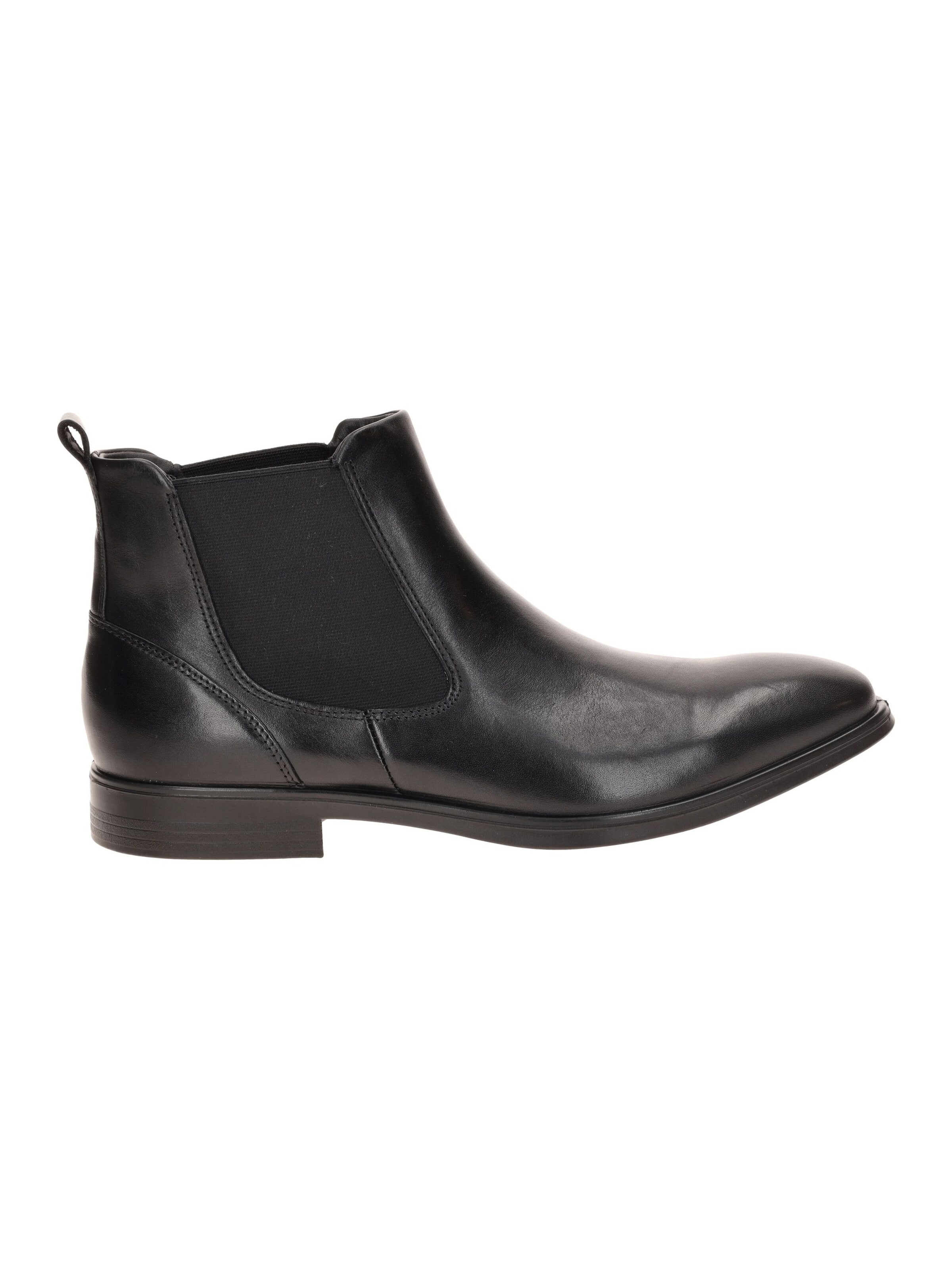 ECCO Boots in Black