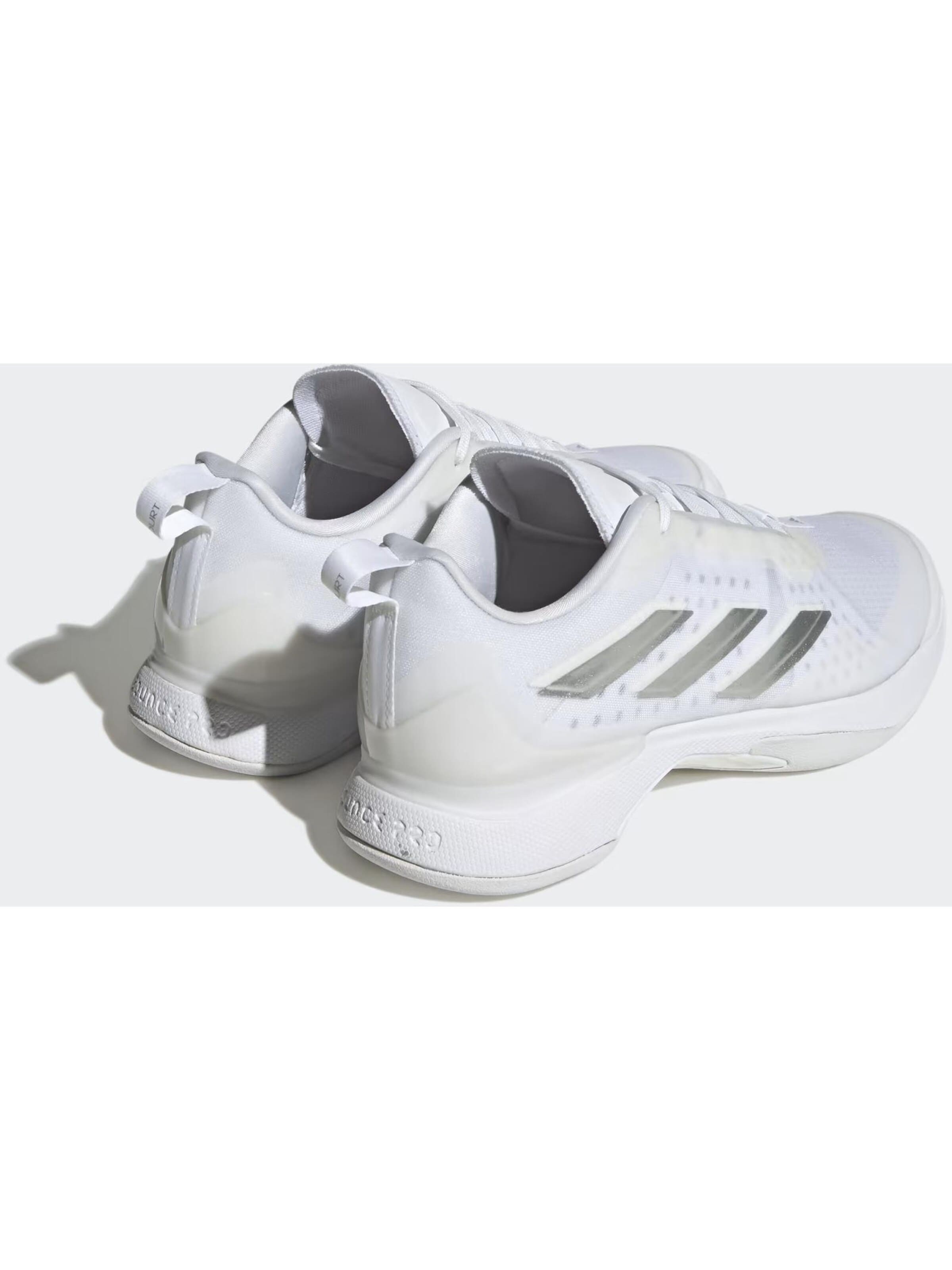 ADIDAS Sportschoen 'Avacourt' in Wit