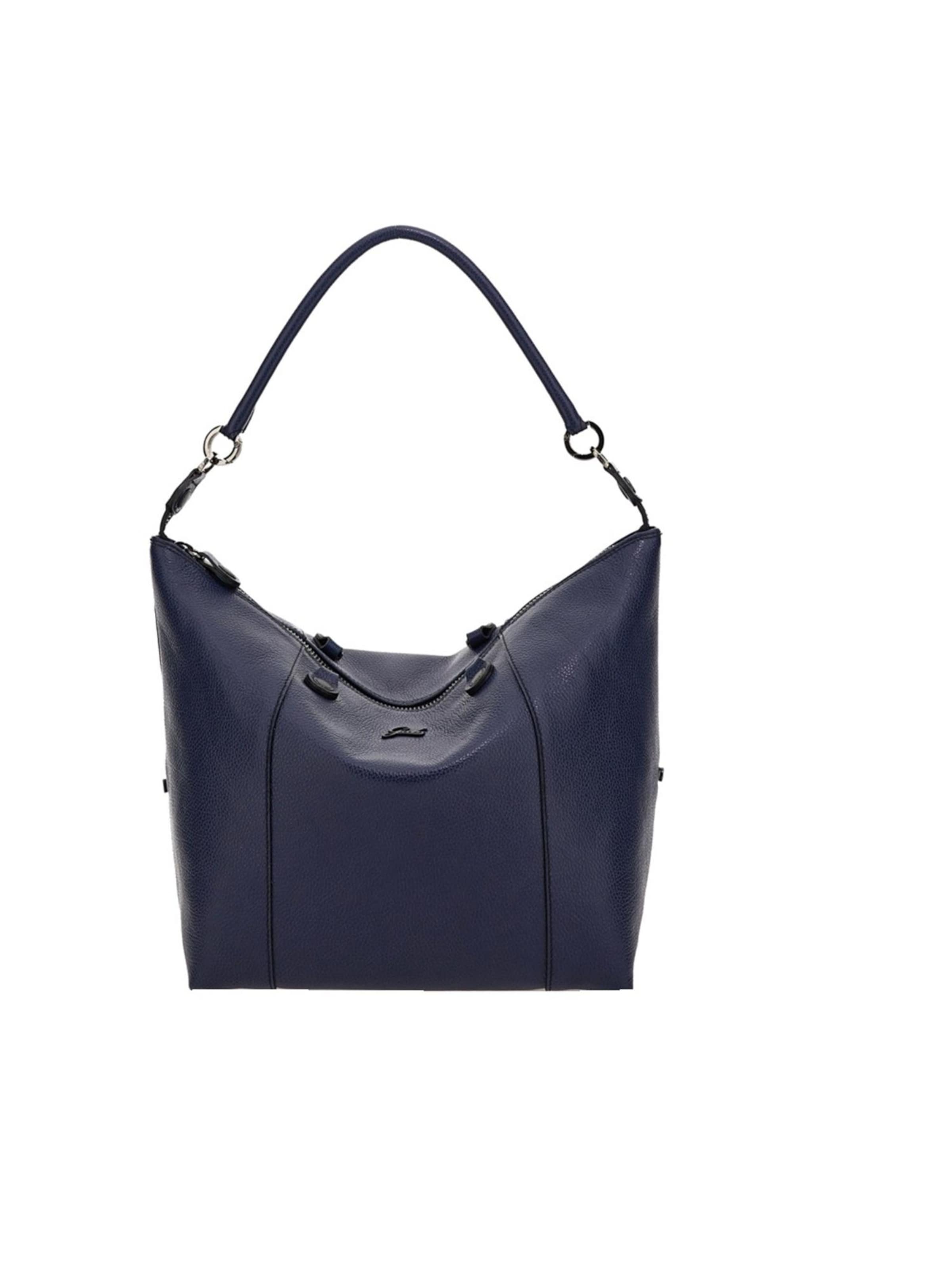 Gabs Handtasche 'G3 plus M'‌‌‌‌‌‌‌‌‌ in Blau