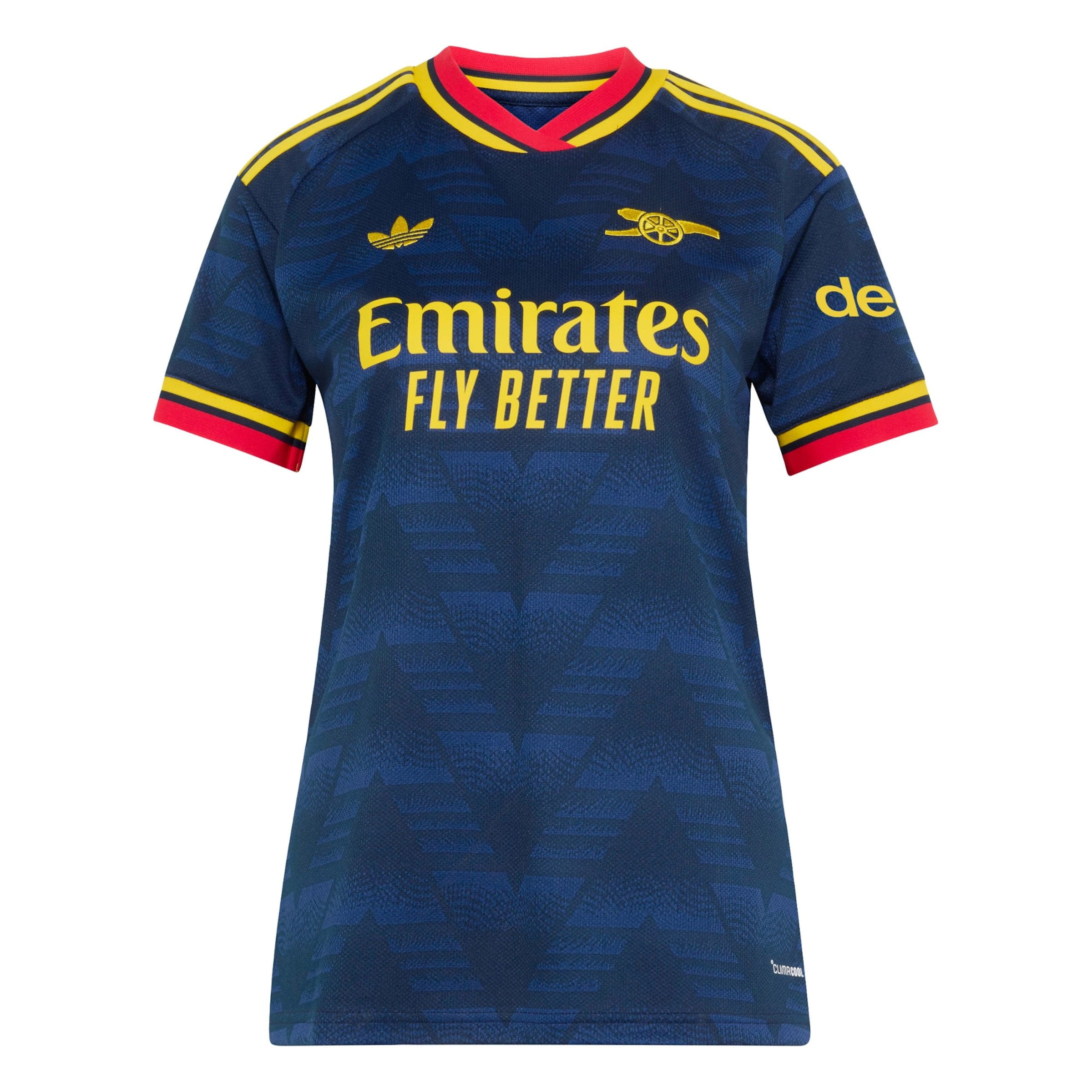 ADIDAS PERFORMANCE Trikot 'Arsenal FC 26/27' – modrá: přední strana