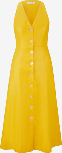 IVY & OAK Robe en jaune, Vue avec produit