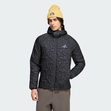 Giacca per outdoor 'Xperior Primaloft' di ADIDAS TERREX in nero: frontale