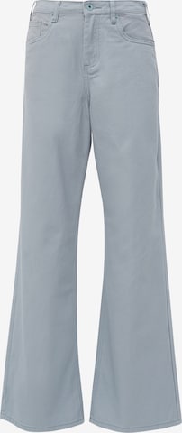 Finn Flare Regular Jeans 'Denim' in Blue: front