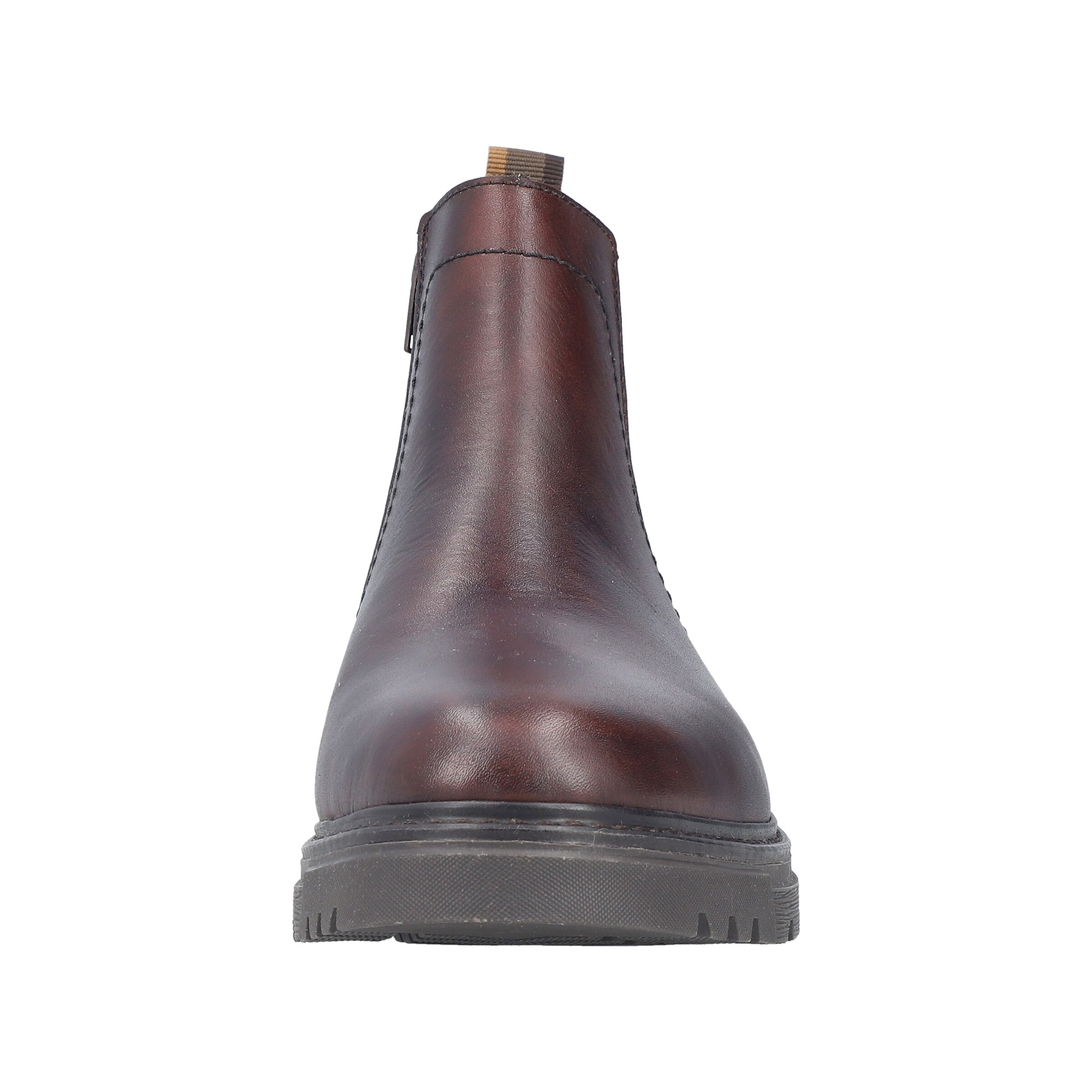 Rieker Boots in Braun
