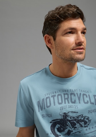 ARIZONA Shirt in Blue