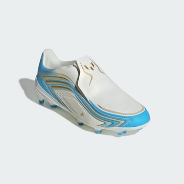 Scarpa sportiva 'F50 Messi League' di ADIDAS PERFORMANCE in bianco