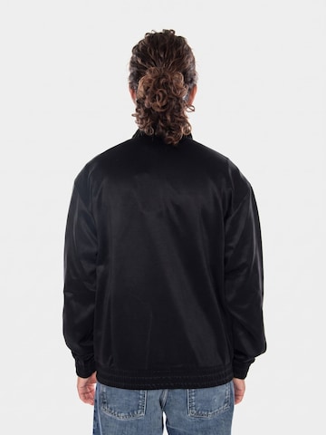 Veste de sport 'BOLON JACKET BLACK' Carhartt WIP en noir