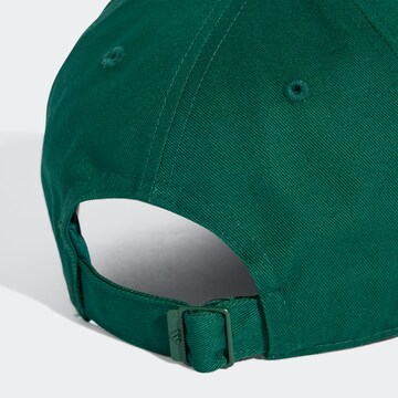ADIDAS SPORTSWEAR Sportcap in Grün