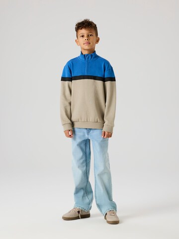 NAME IT Regular Jeans in Blue