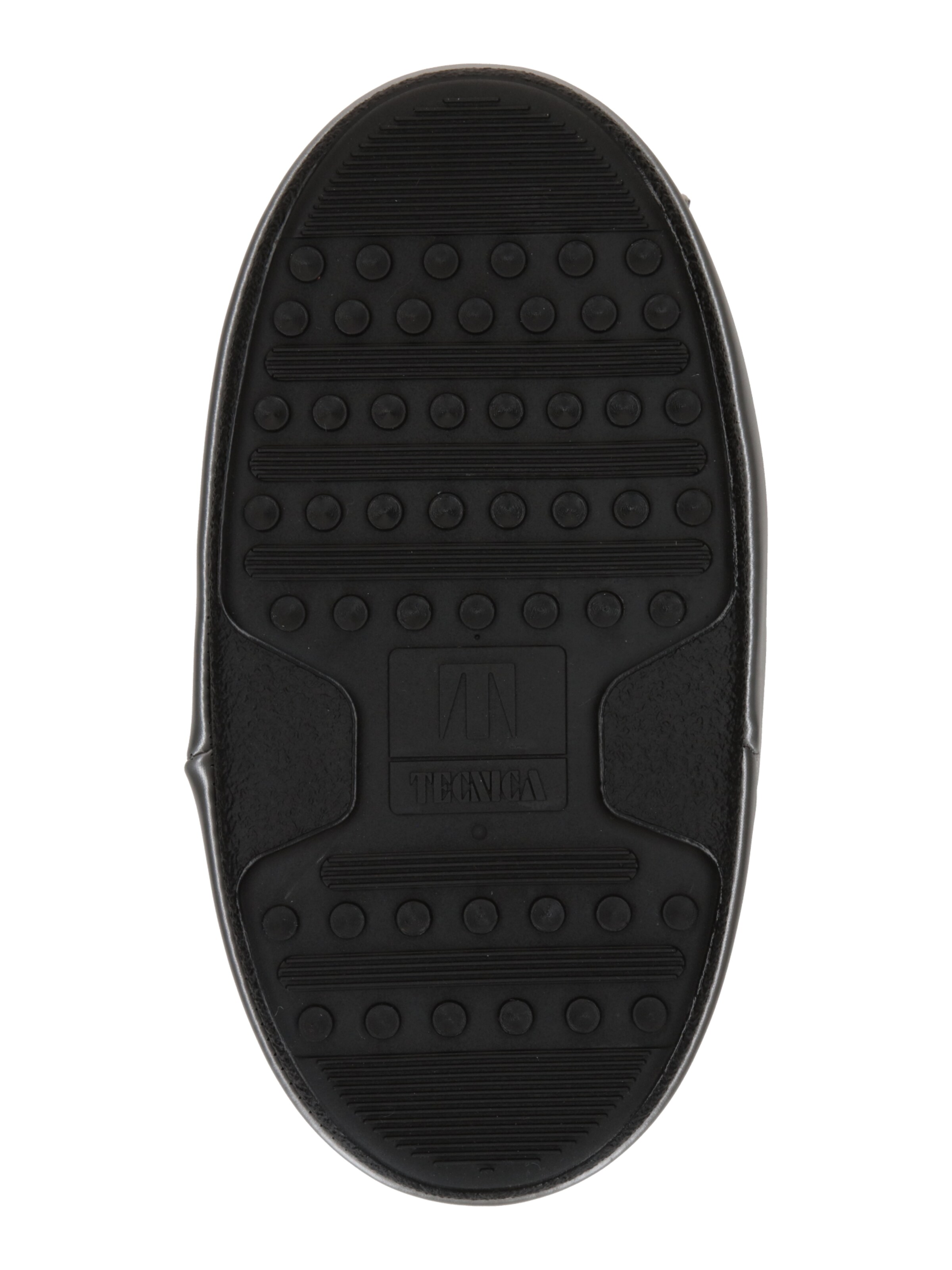 MOON BOOT Snowboots in Silber