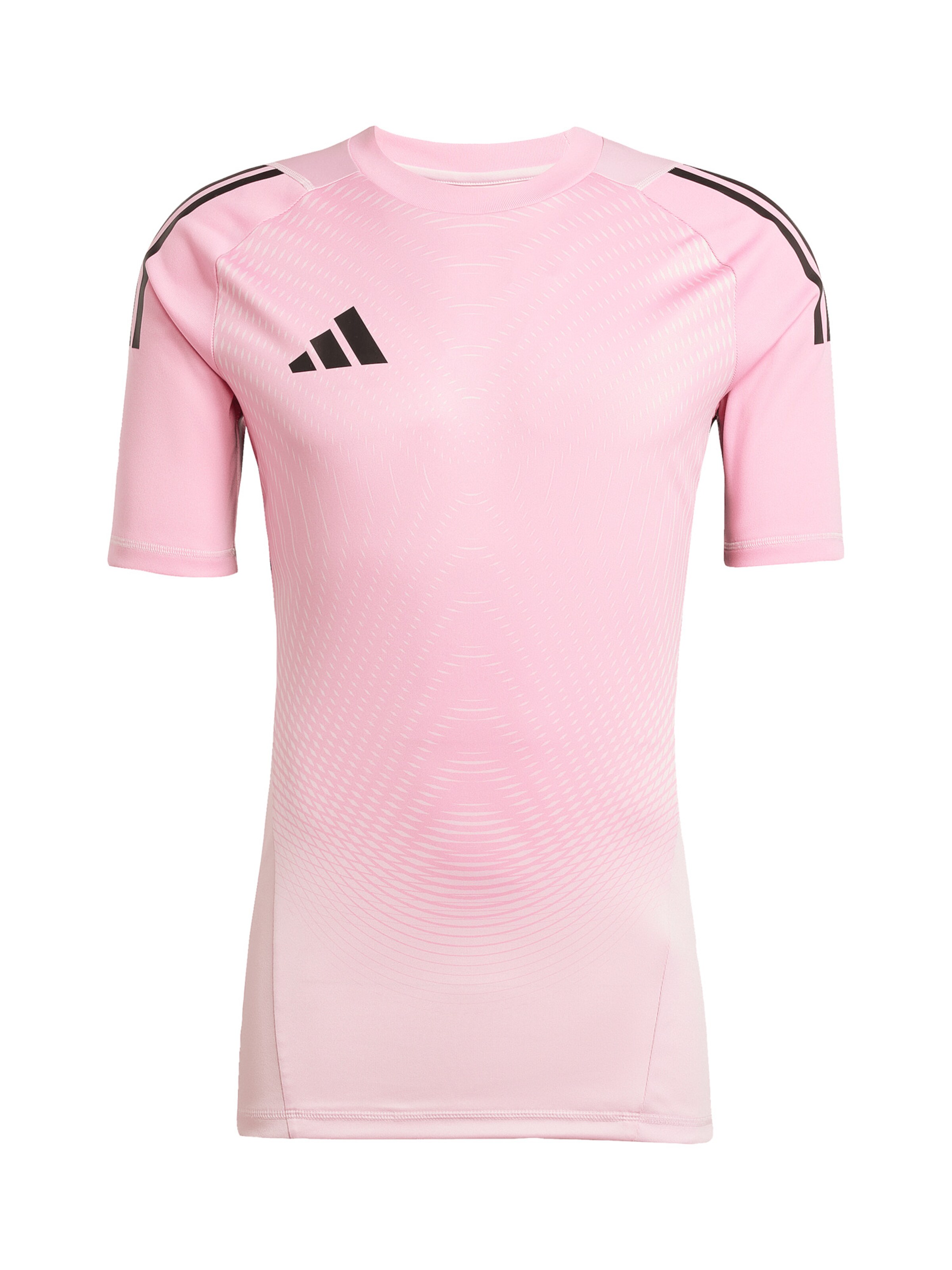 ADIDAS PERFORMANCE Jersey 'Tiro 25 Pro' in Pink: front
