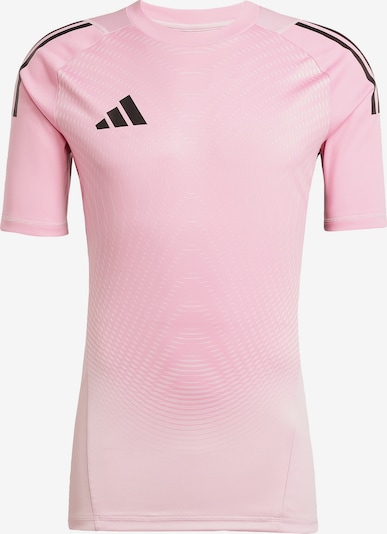 ADIDAS PERFORMANCE Dres 'Tiro 25 Pro' u roza / crna, Pregled proizvoda