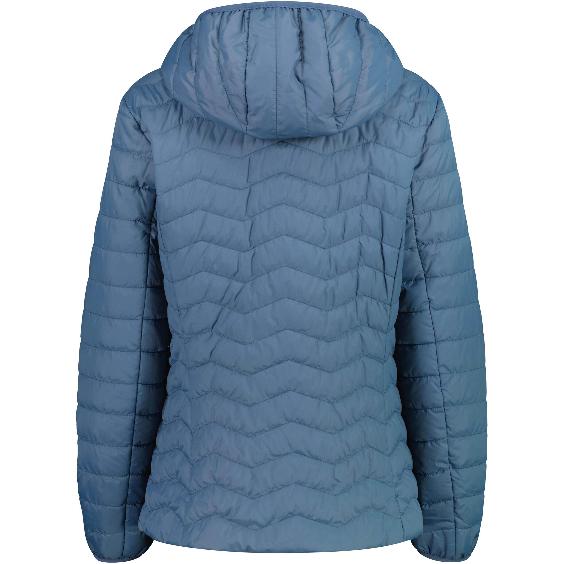 CMP Outdoor Jacket in Blue