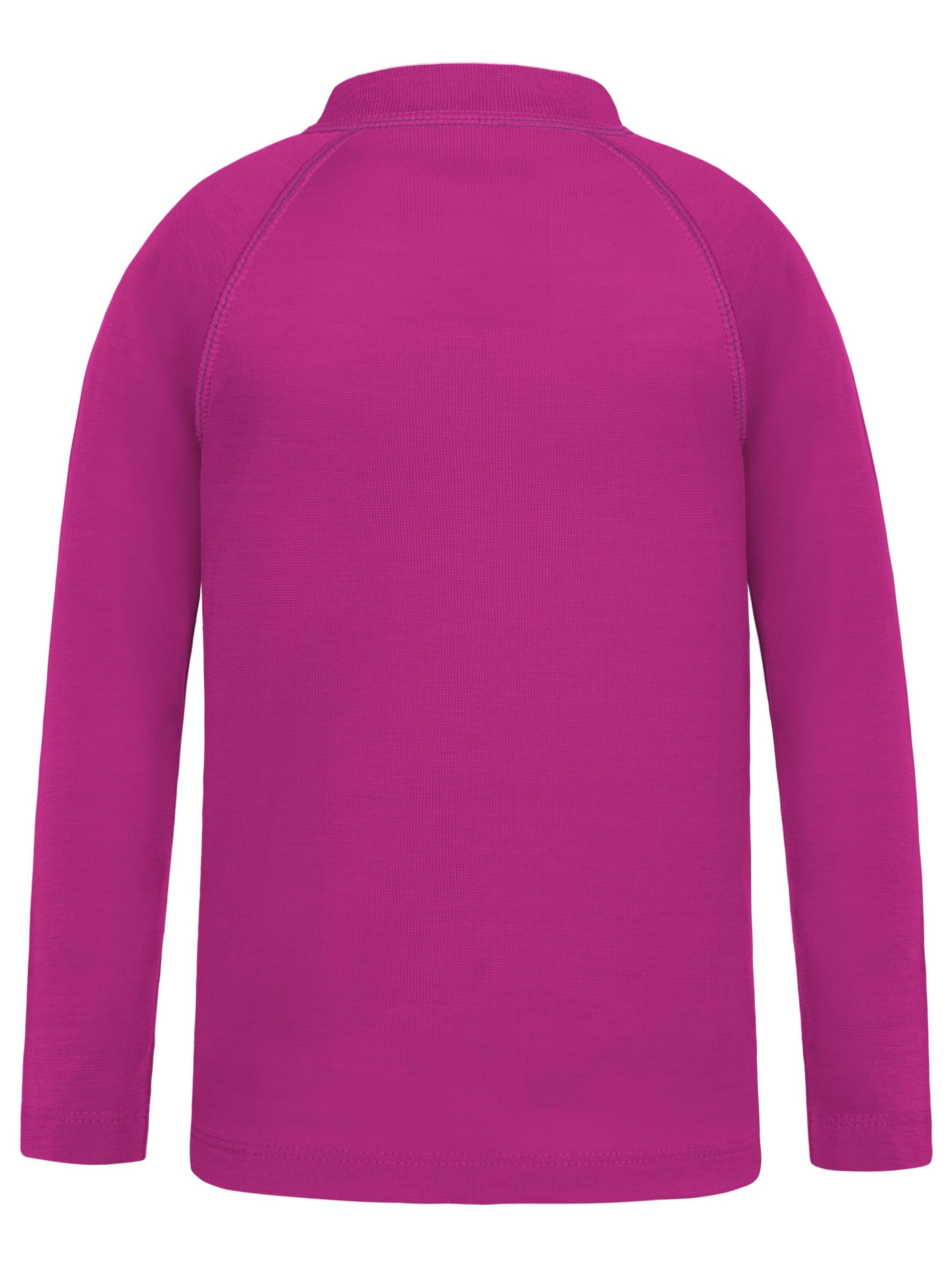 normani Sportunterwäsche 'Nyapari' in Pink