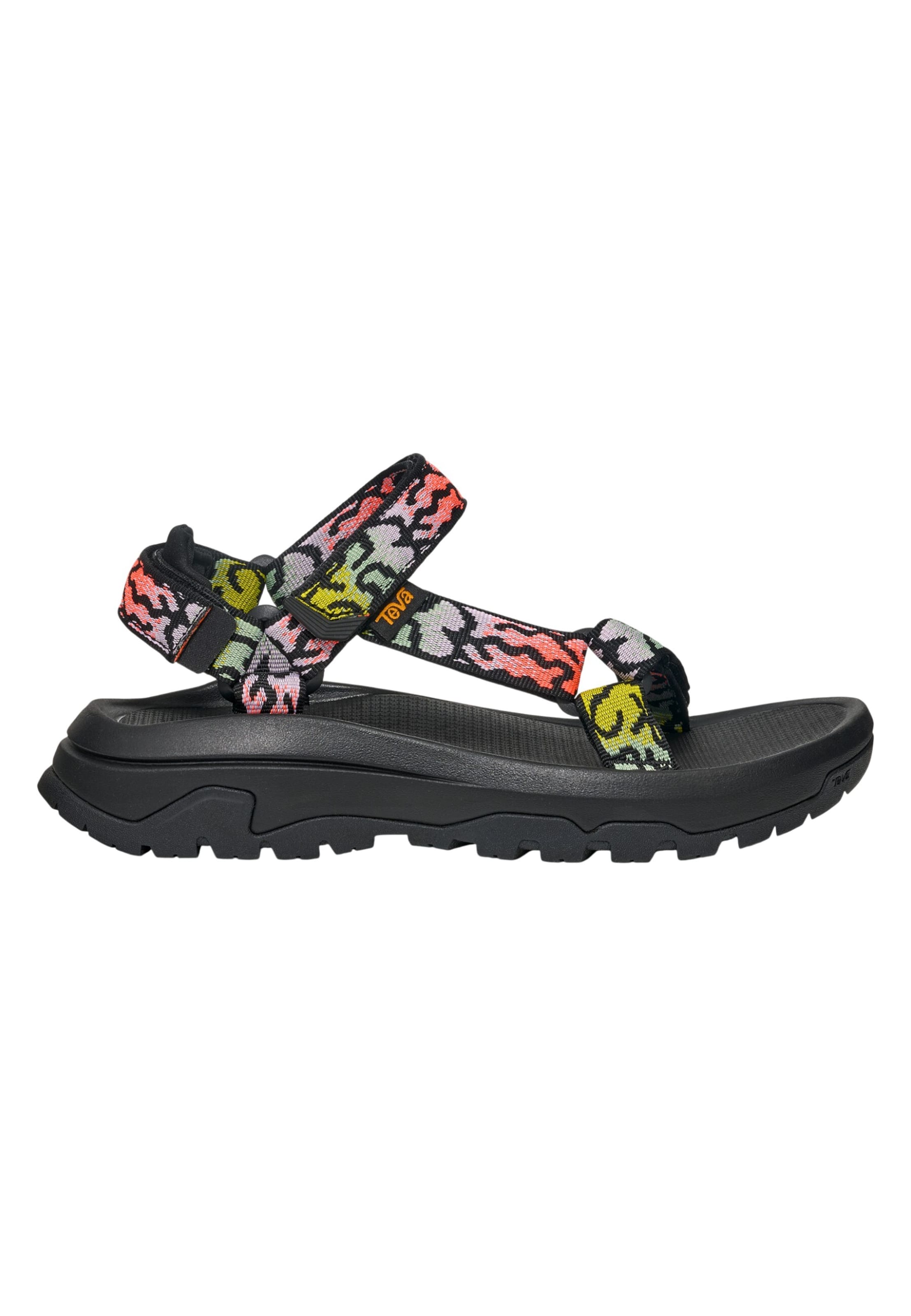 TEVA Sandals in Mixed colors
