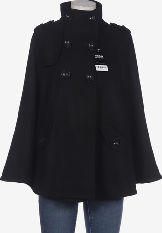 Promod Jacket & Coat in XS-XL in Black: front