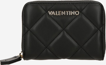 VALENTINO Wallet 'Ocarina' in Black: front