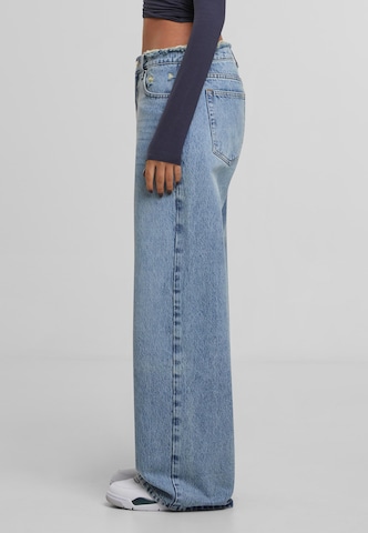 Wide leg Jeans 'Liora' di 2Y Studios in blu