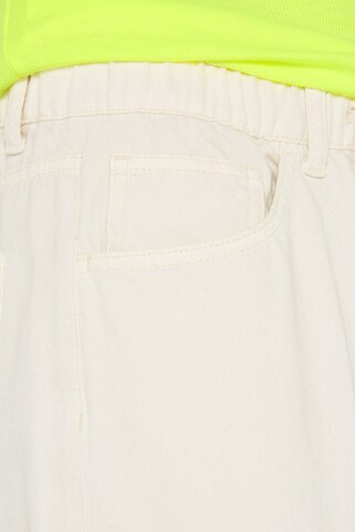 SENSES.THE LABEL Regular Jeans in White