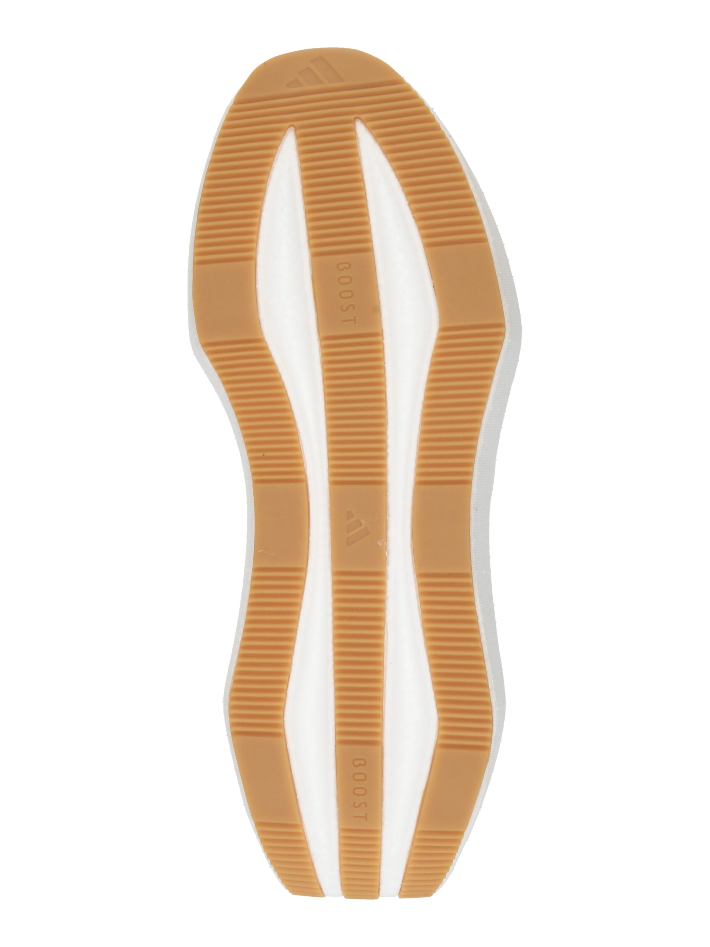 ADIDAS SPORTSWEAR Madalad ketsid 'FLOWBOOST', värv must