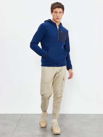 Pullover di Tommy Life in blu
