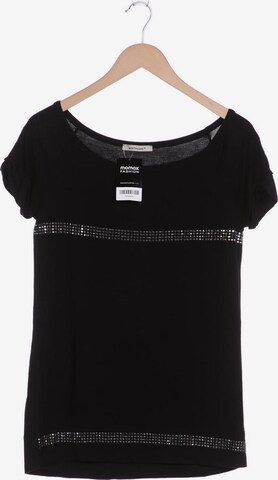 ViCOLO Northland Top & Shirt in M in Black: front