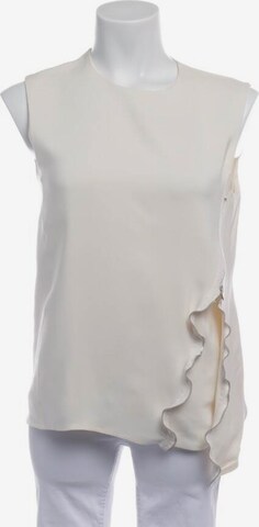Céline Top & Shirt in M in White: front