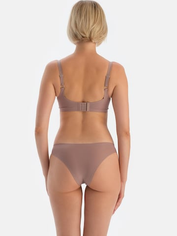 Culotte Dagi en violet