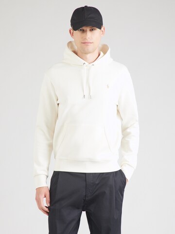 Polo Ralph Lauren Свитшот в Бежевый: спереди