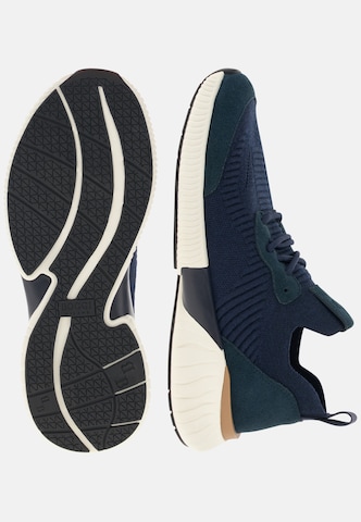 Boggi Milano - Zapatillas sin cordones 'Willow' en azul