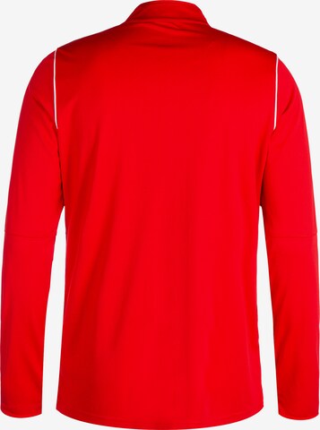 NIKE Training Jacket 'Park20' in Red