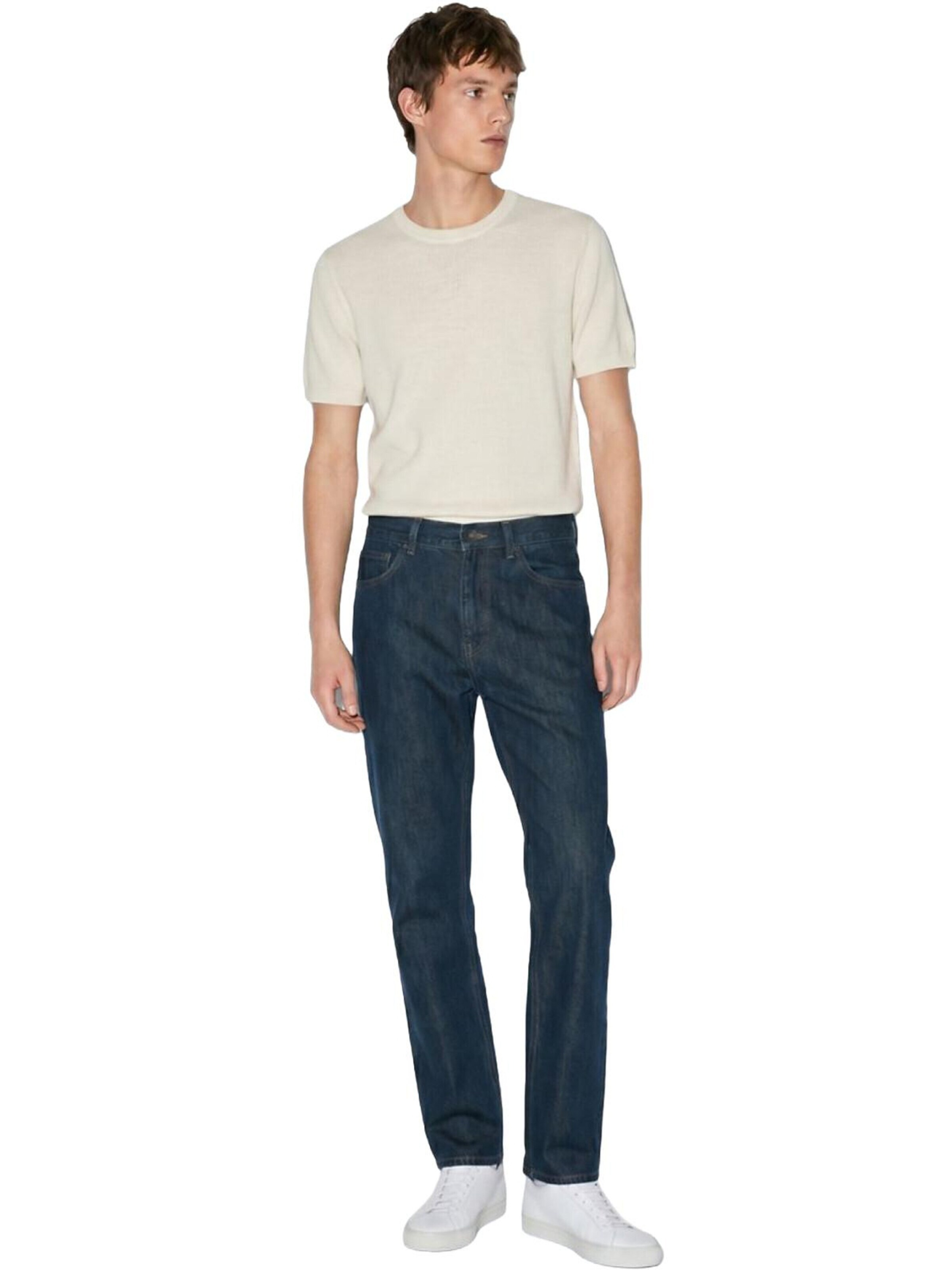 LTB Jeans Jeans 'Lioren' in 36 in de kleur Indigo, Productweergave