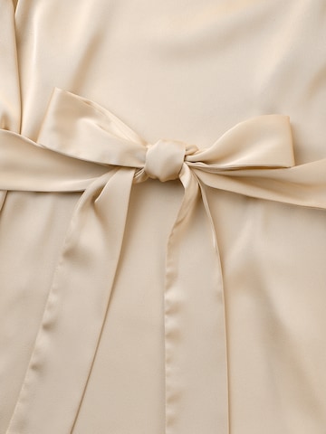 LapaPlus Kostüm in Beige