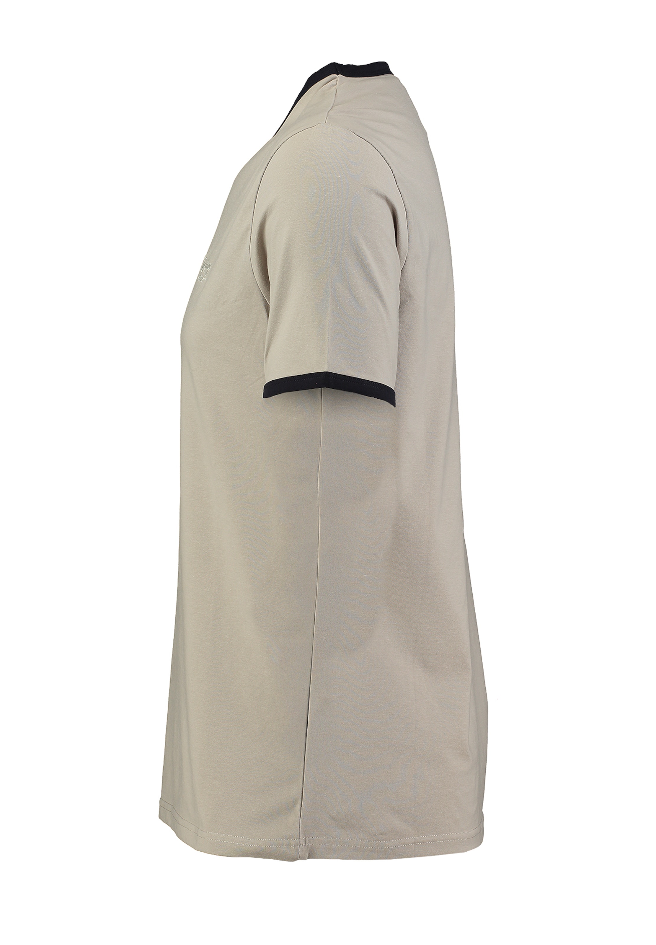 Key Largo - Camisa em cinzento